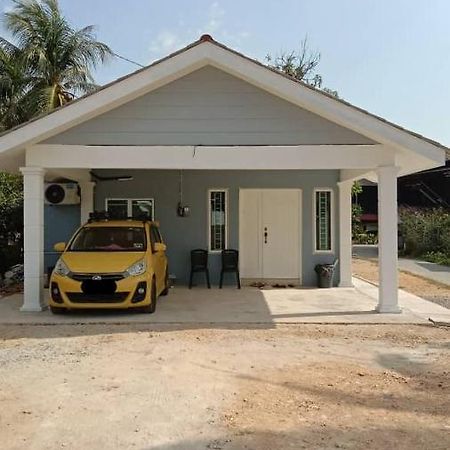 Cms Homestay Alor Setar Exterior photo