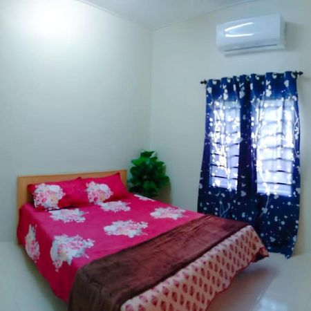 Cms Homestay Alor Setar Exterior photo