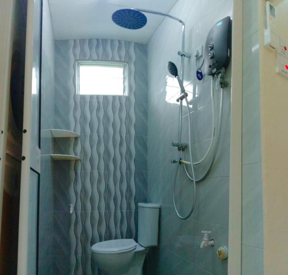 Cms Homestay Alor Setar Exterior photo